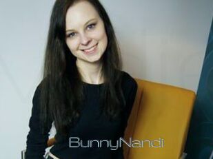 BunnyNandi