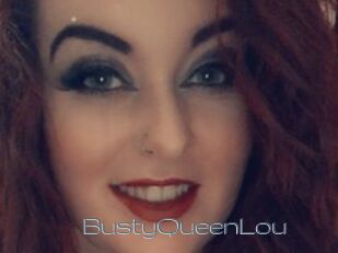 BustyQueenLou