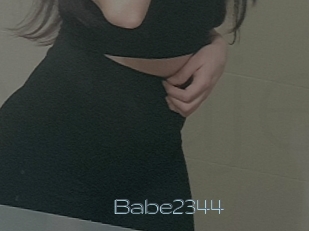 Babe2344