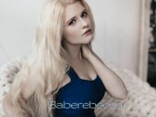 Baberebecca