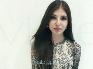 Babygirlme