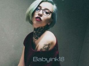 Babyink18