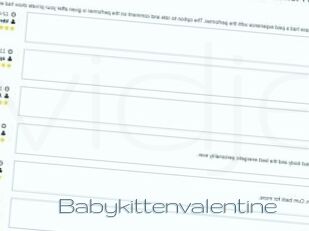 Babykittenvalentine_