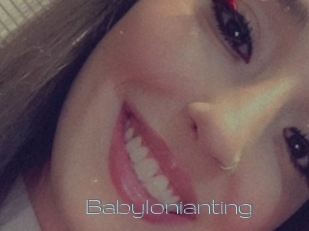 Babylonianting