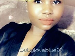 Babyloveblue20