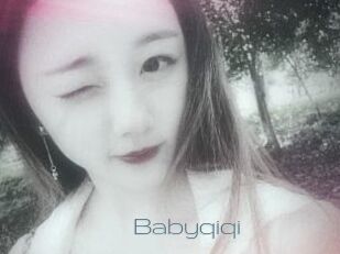 Babyqiqi