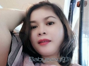 Babysexy93