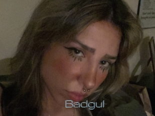 Badgul