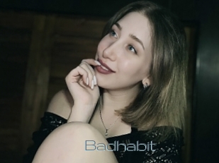 Badhabit