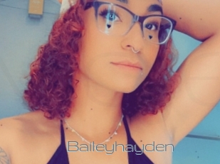 Baileyhayden