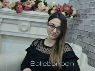 Ballebonbon