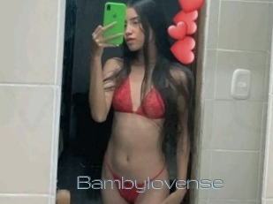 Bambylovense