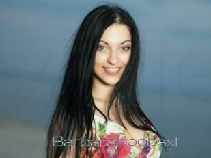 Barbaraboobsxl