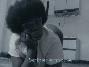 Barbaracrops