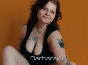 Barbarajay