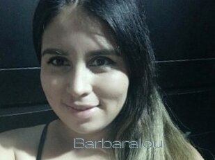 Barbaralou