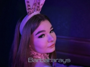 Barbararays