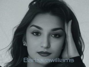 Barbarawilliams