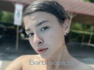 Barbradelicia