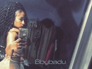 Bbybadu