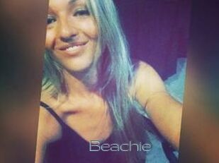 Beachie