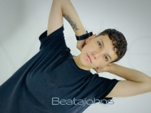 Beatajohns