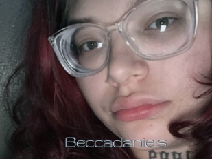 Beccadaniels