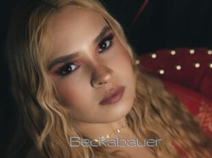 Beckabauer