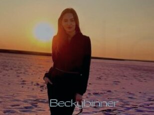 Beckybinner