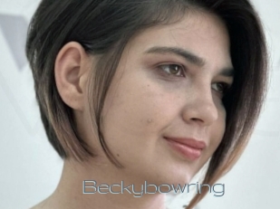 Beckybowring