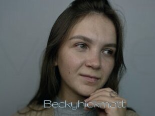 Beckyhickmott