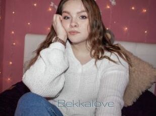 Bekkalove