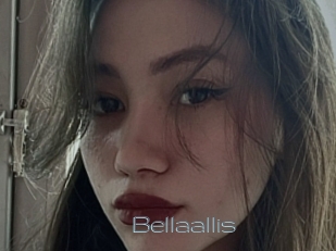 Bellaallis