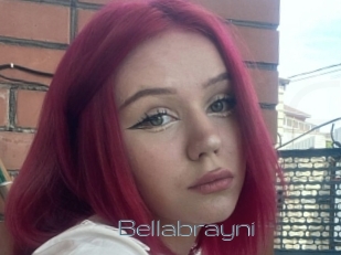 Bellabrayni