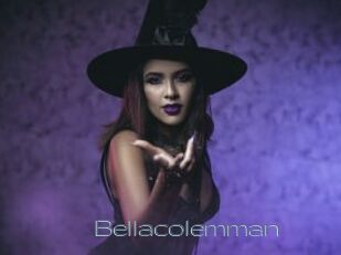 Bellacolemman