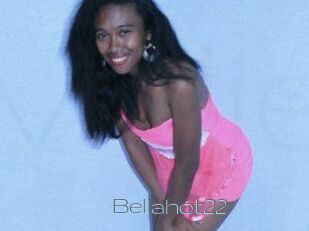 Bellahot22