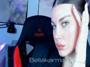 Bellakarman