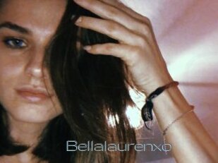 Bellalaurenxo