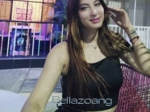 Bellazoang