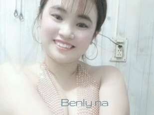 Benly_na