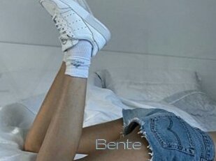 Bente