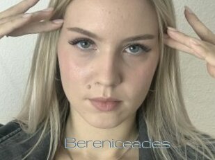 Bereniceades