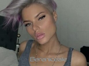 Bereniceale