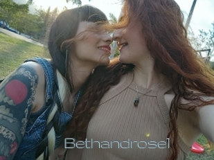 Bethandrose1