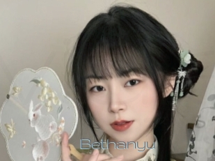 Bethanyu