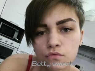 Betty_sweet