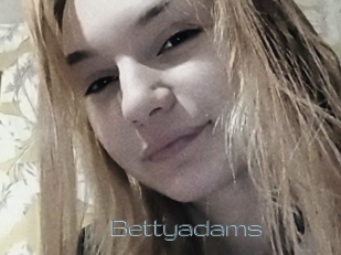 Bettyadams