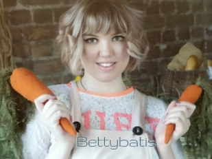 Bettybatis