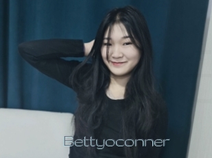 Bettyoconner