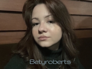 Betyroberts